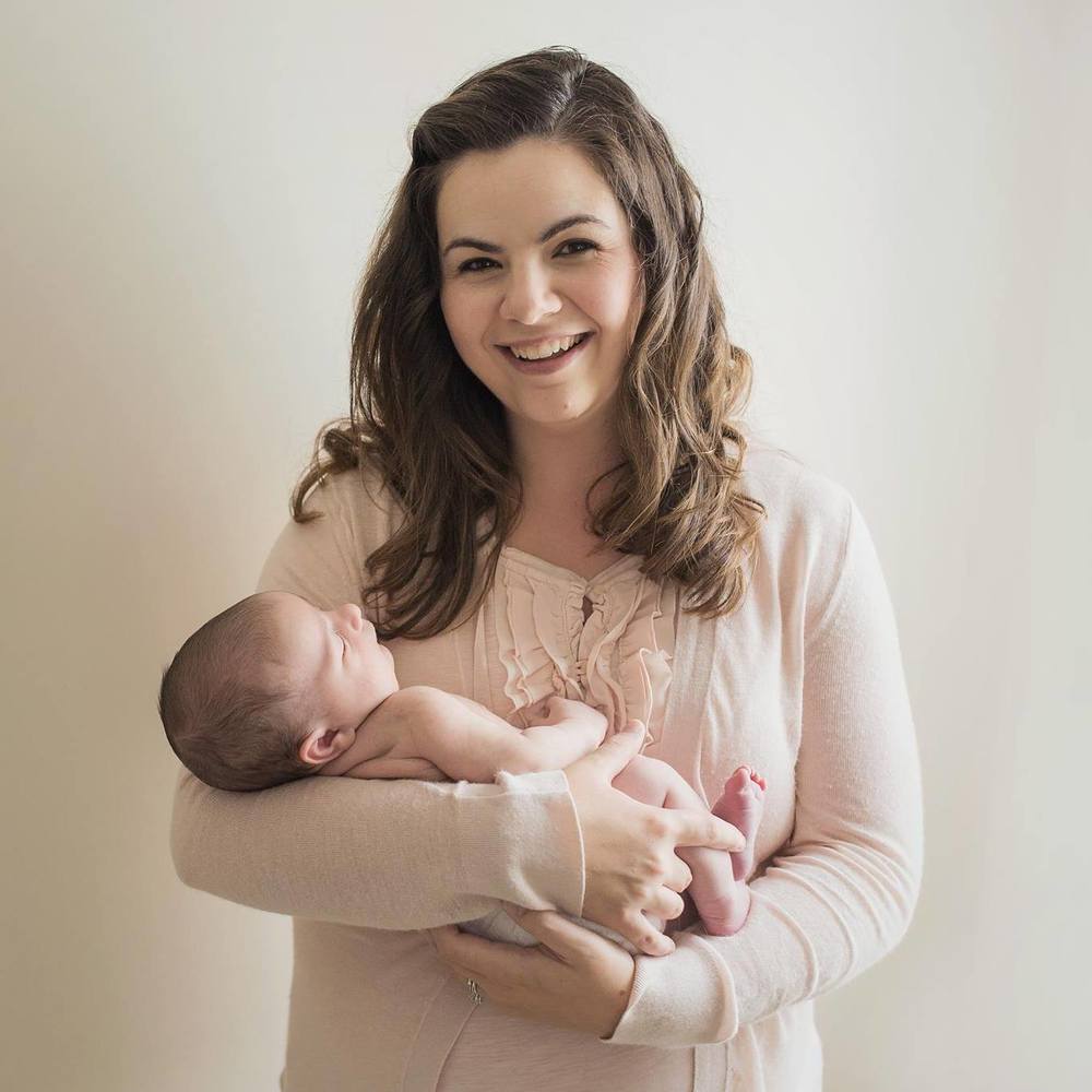 Meet your Posher, Elizabeth